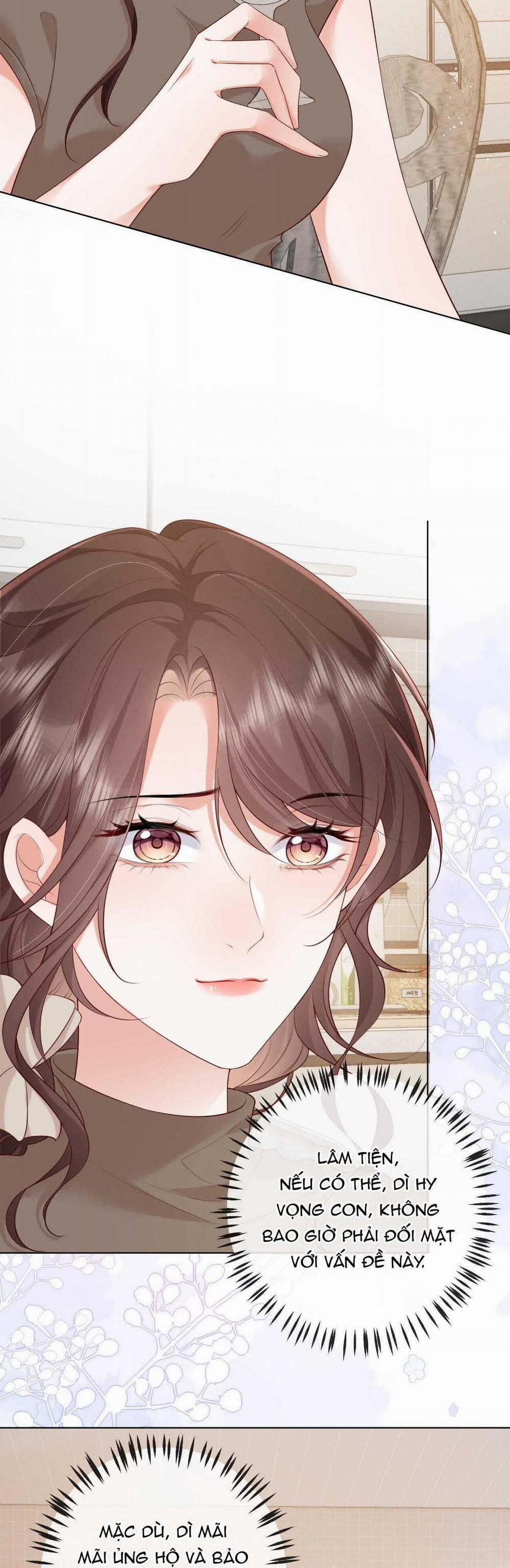 Dư Sinh Vi Kì 30 trang 6