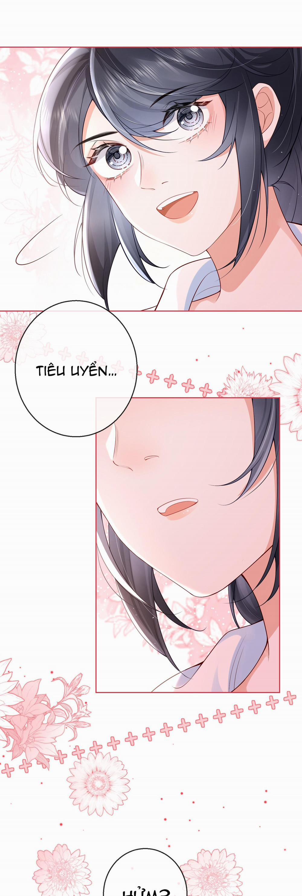 Dư Sinh Vi Kì 4 trang 10