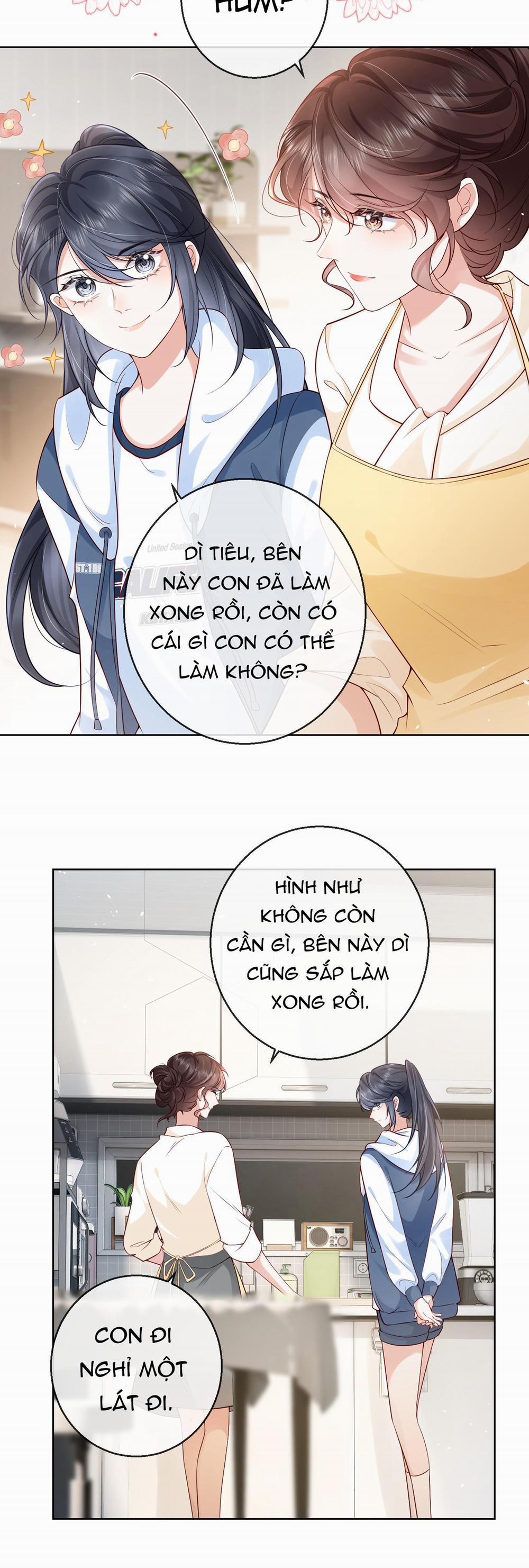 Dư Sinh Vi Kì 4 trang 11