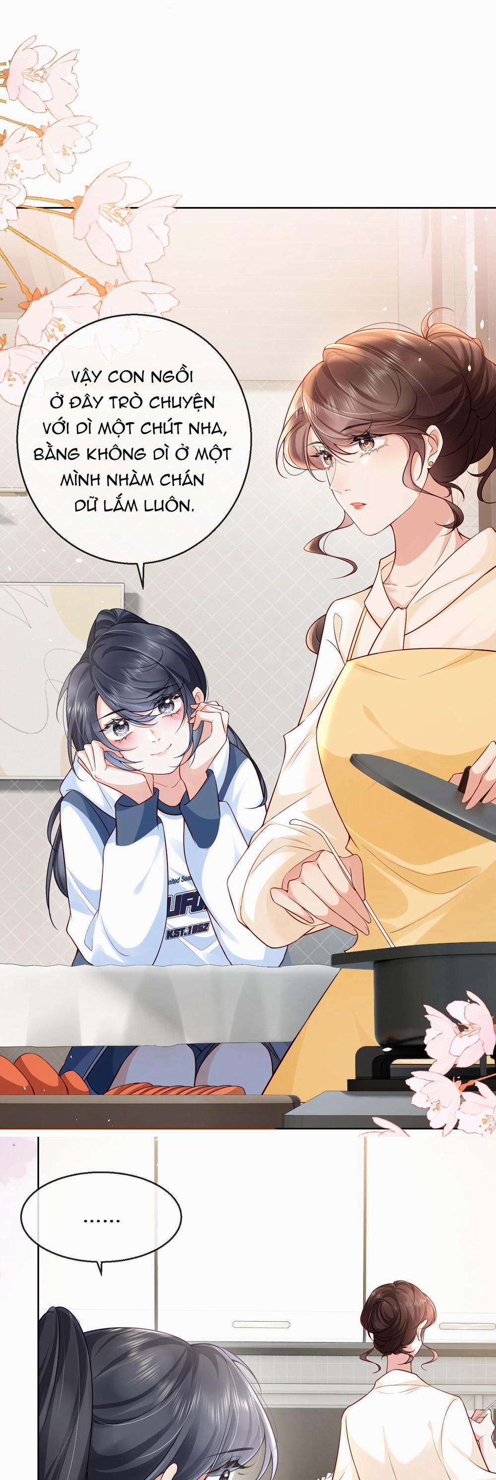 Dư Sinh Vi Kì 4 trang 12