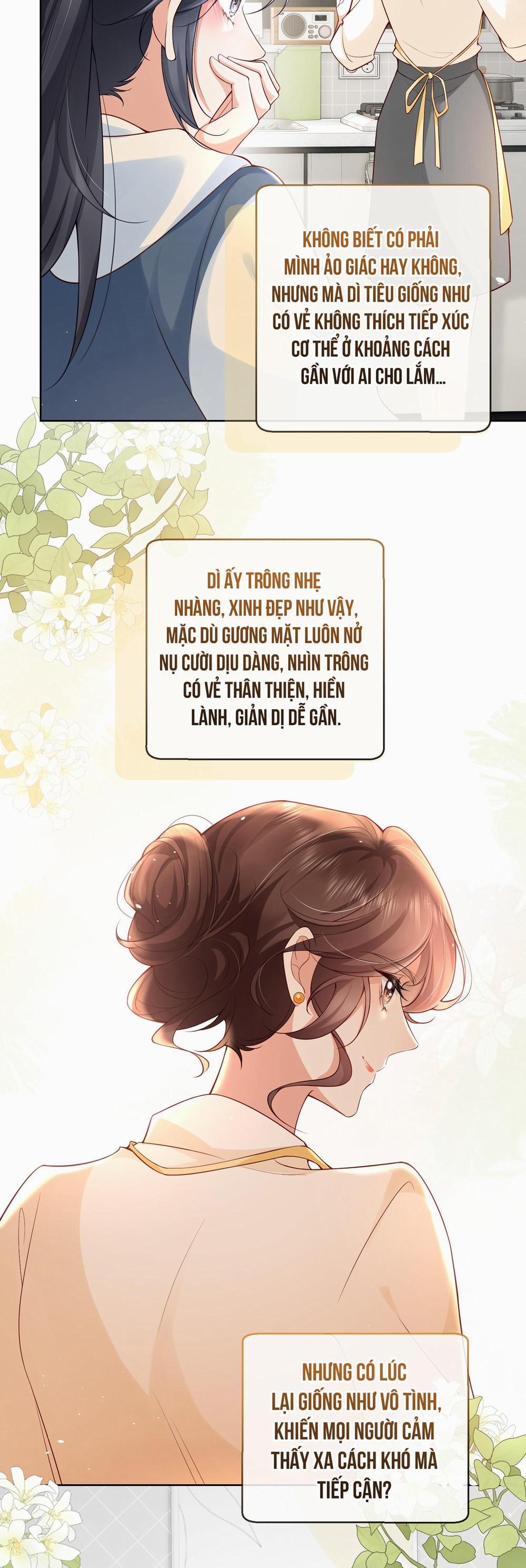 Dư Sinh Vi Kì 4 trang 13