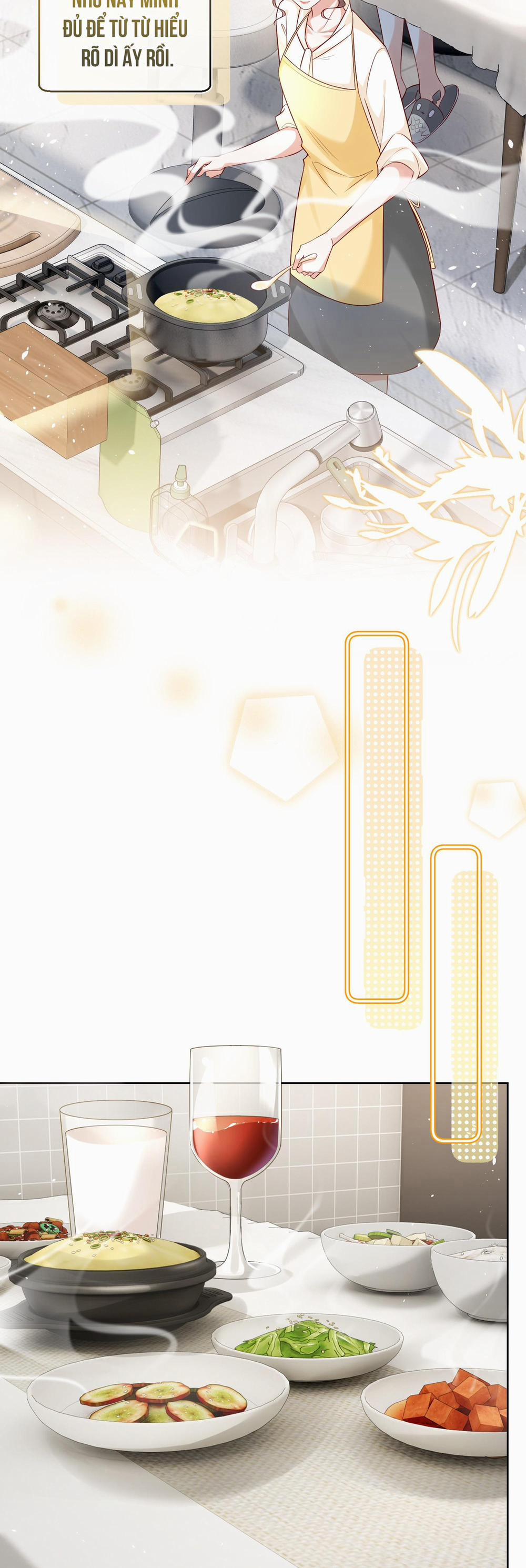 Dư Sinh Vi Kì 4 trang 15