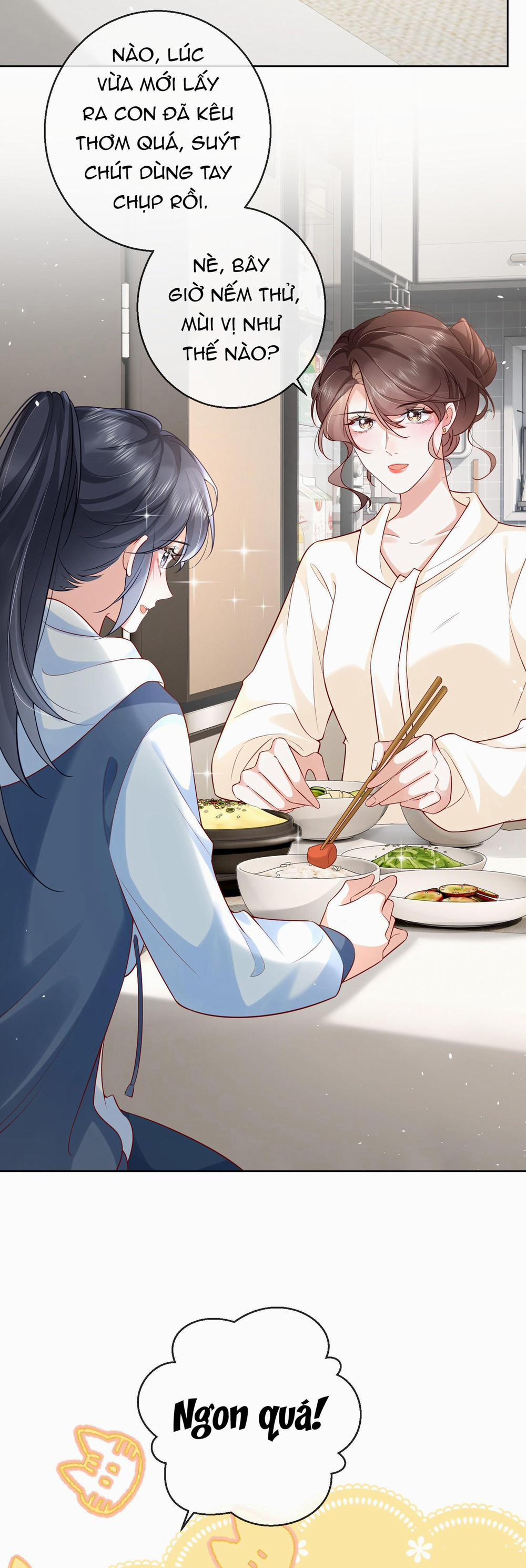 Dư Sinh Vi Kì 4 trang 16