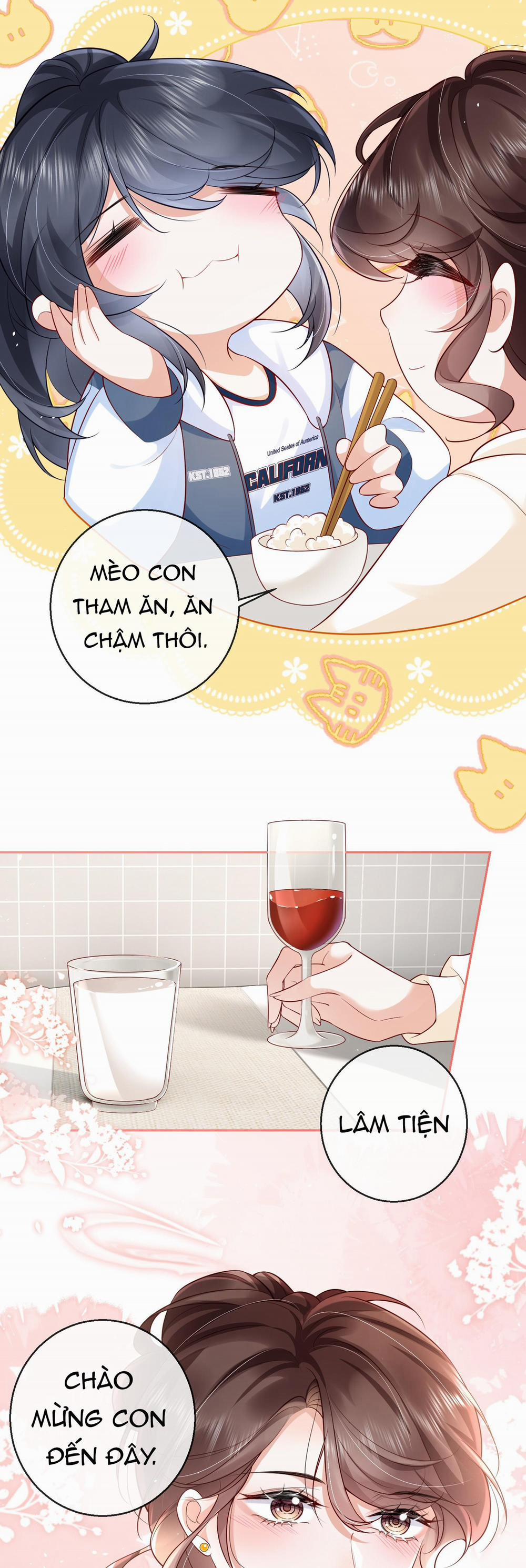 Dư Sinh Vi Kì 4 trang 17