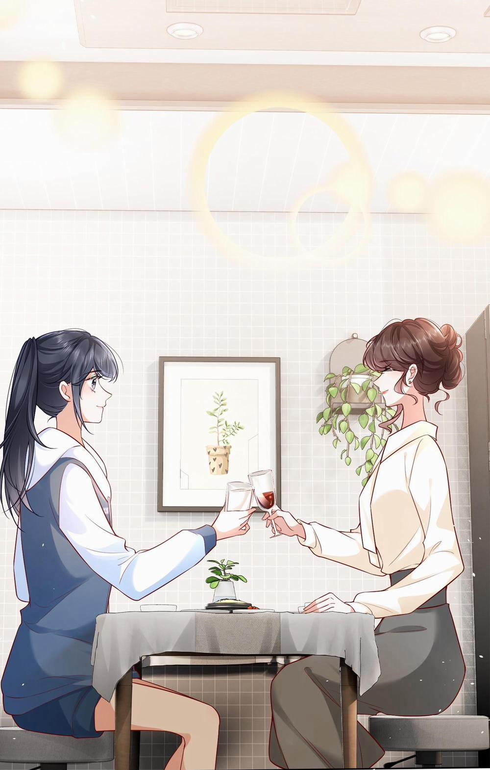 Dư Sinh Vi Kì 4 trang 19