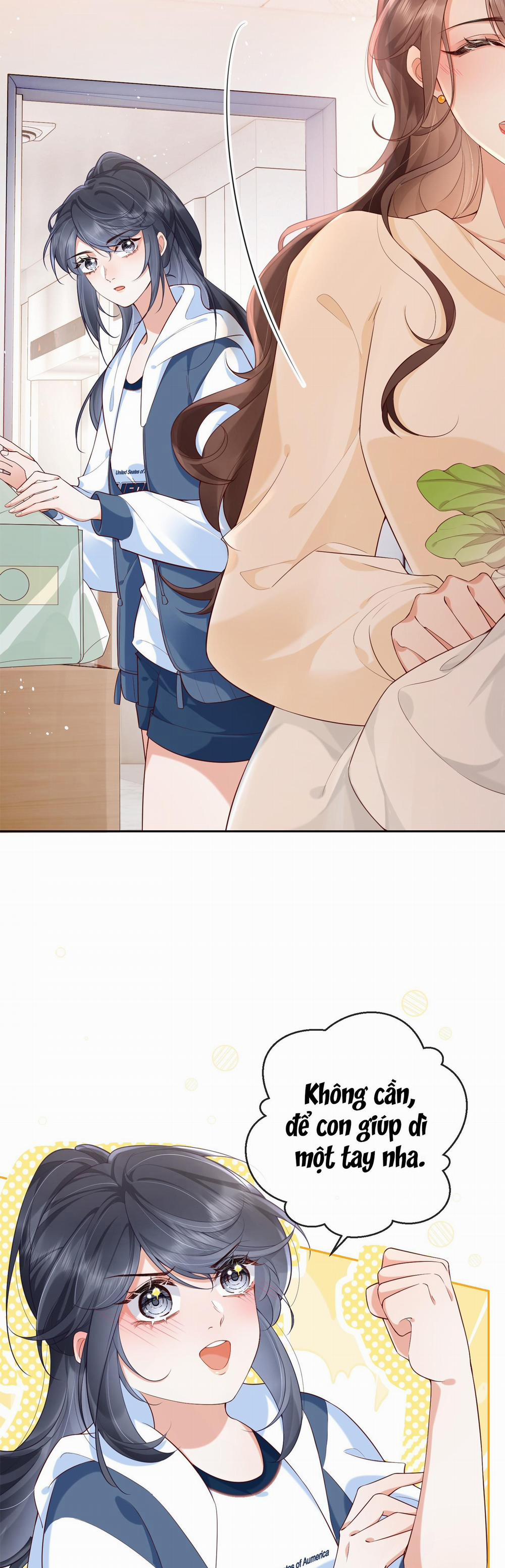 Dư Sinh Vi Kì 4 trang 2