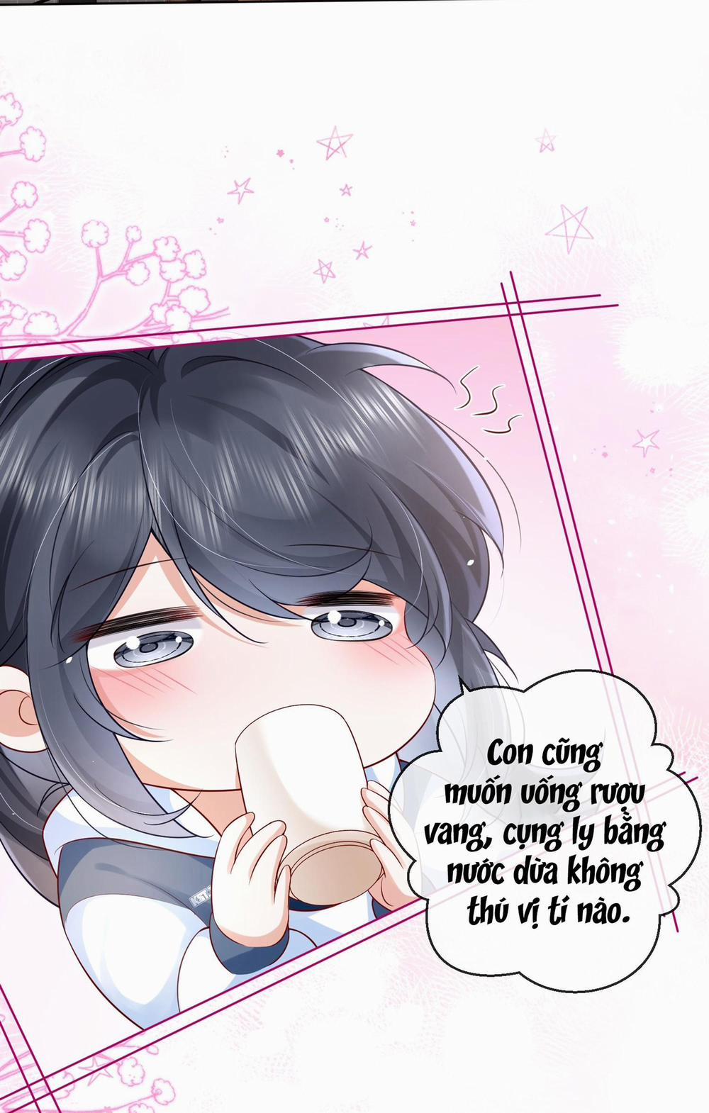 Dư Sinh Vi Kì 4 trang 20