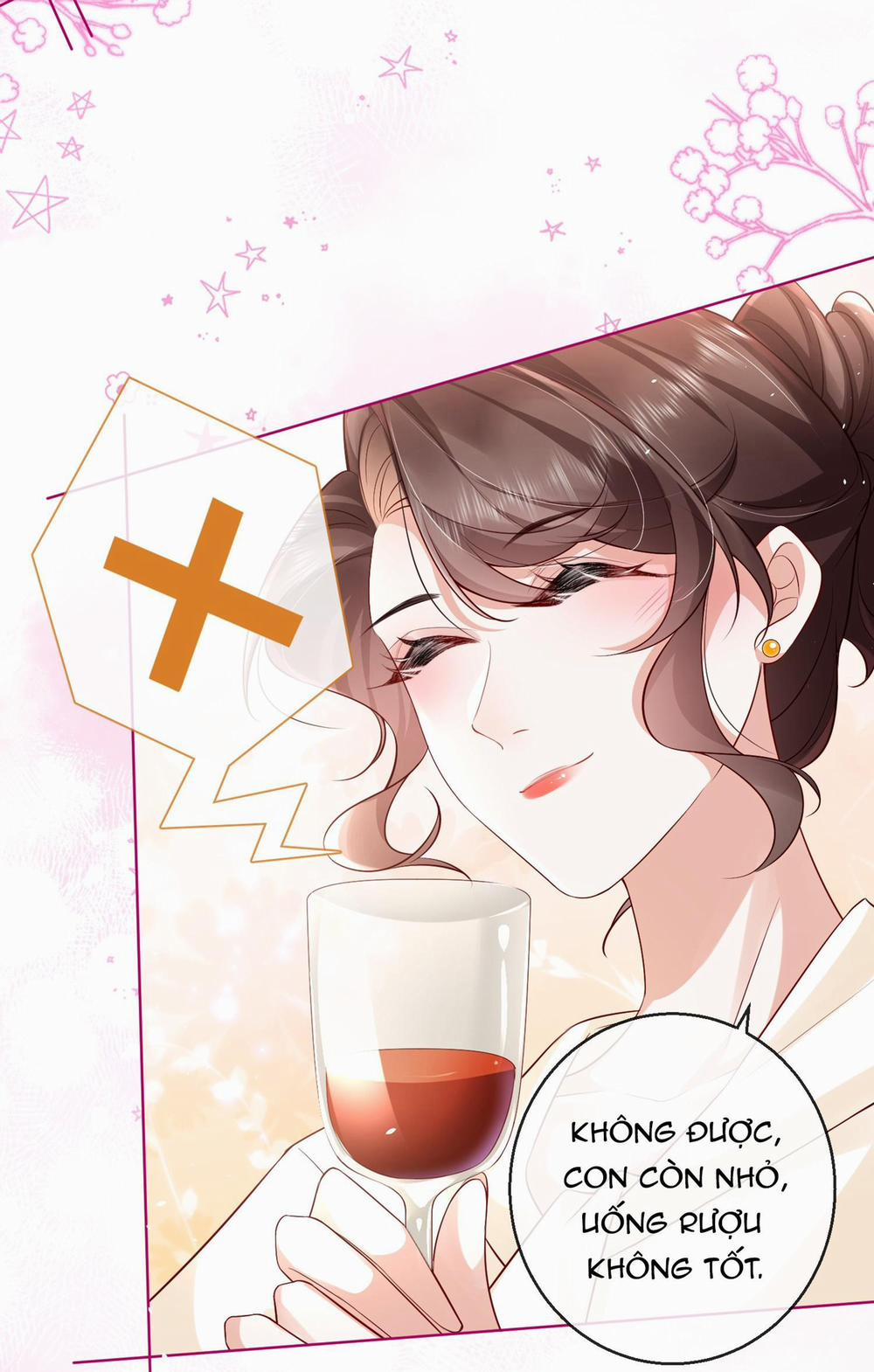 Dư Sinh Vi Kì 4 trang 21