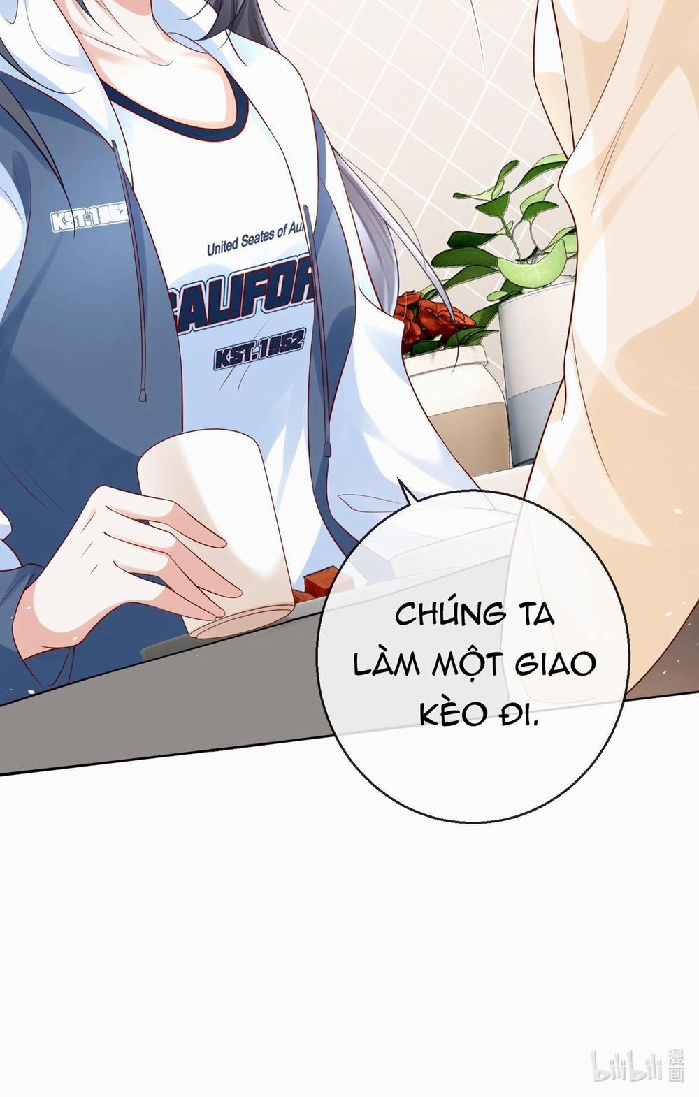 Dư Sinh Vi Kì 4 trang 23