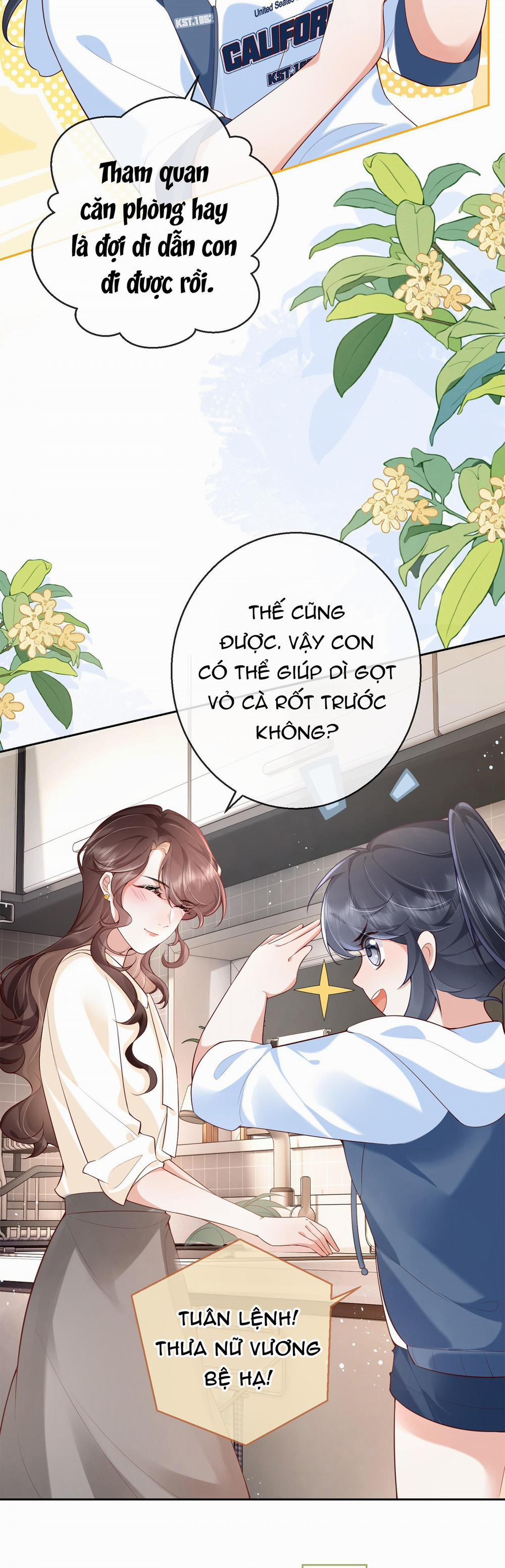 Dư Sinh Vi Kì 4 trang 3