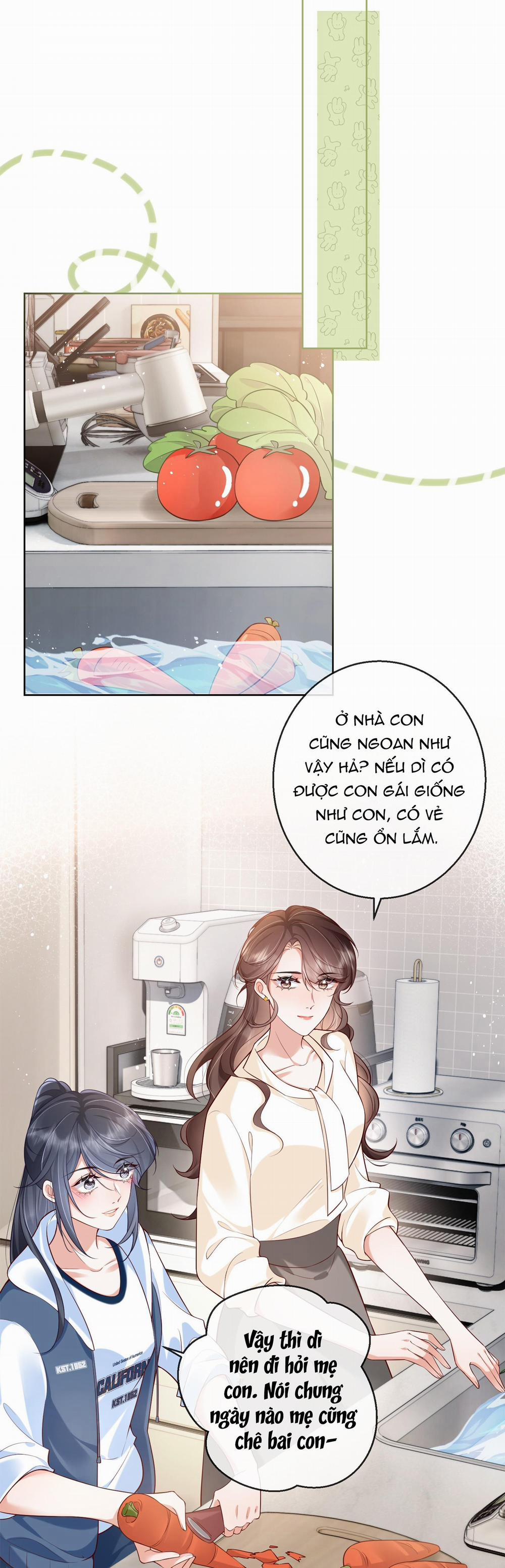 Dư Sinh Vi Kì 4 trang 4