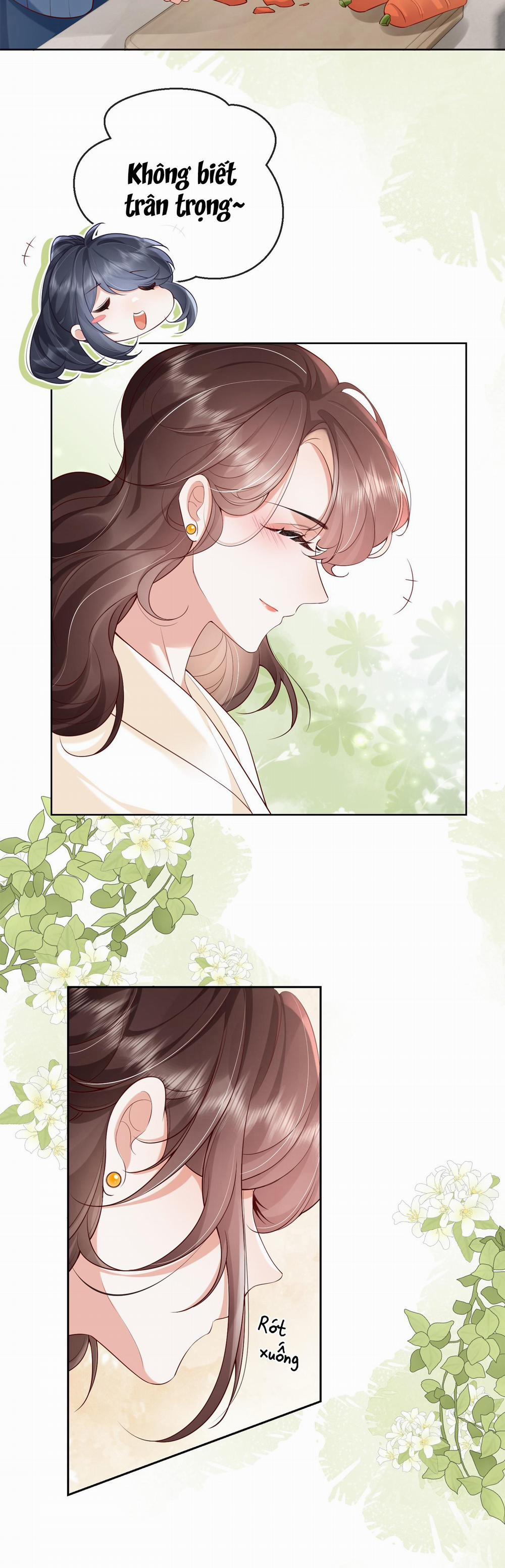 Dư Sinh Vi Kì 4 trang 5