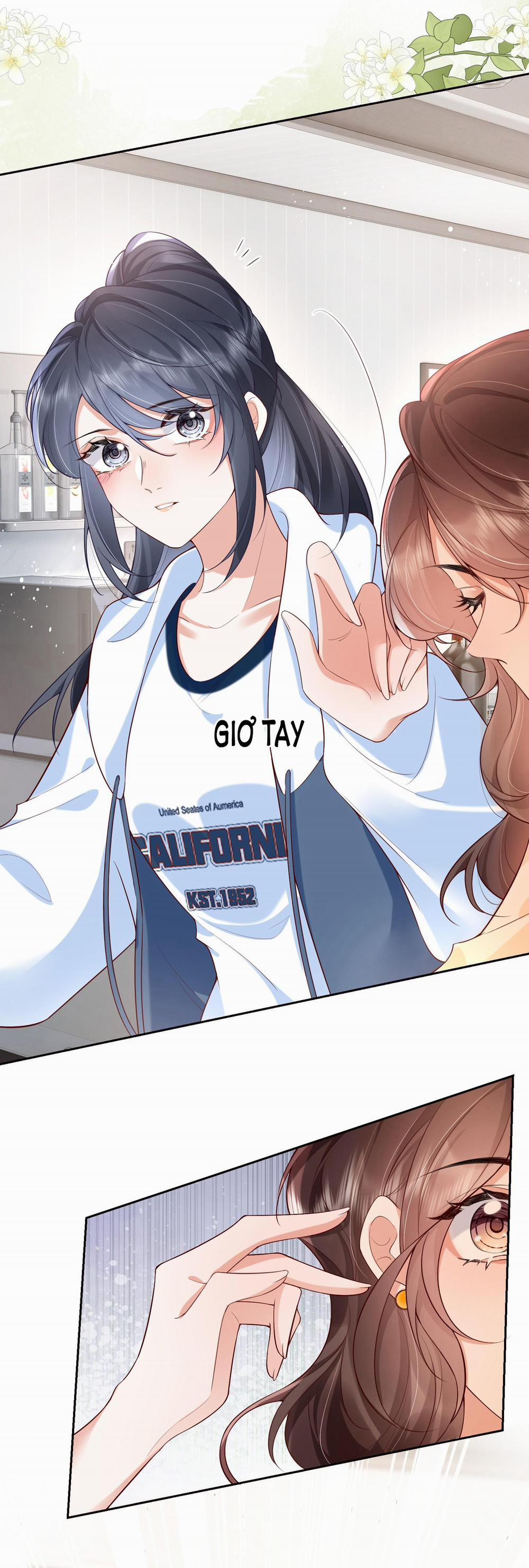 Dư Sinh Vi Kì 4 trang 6