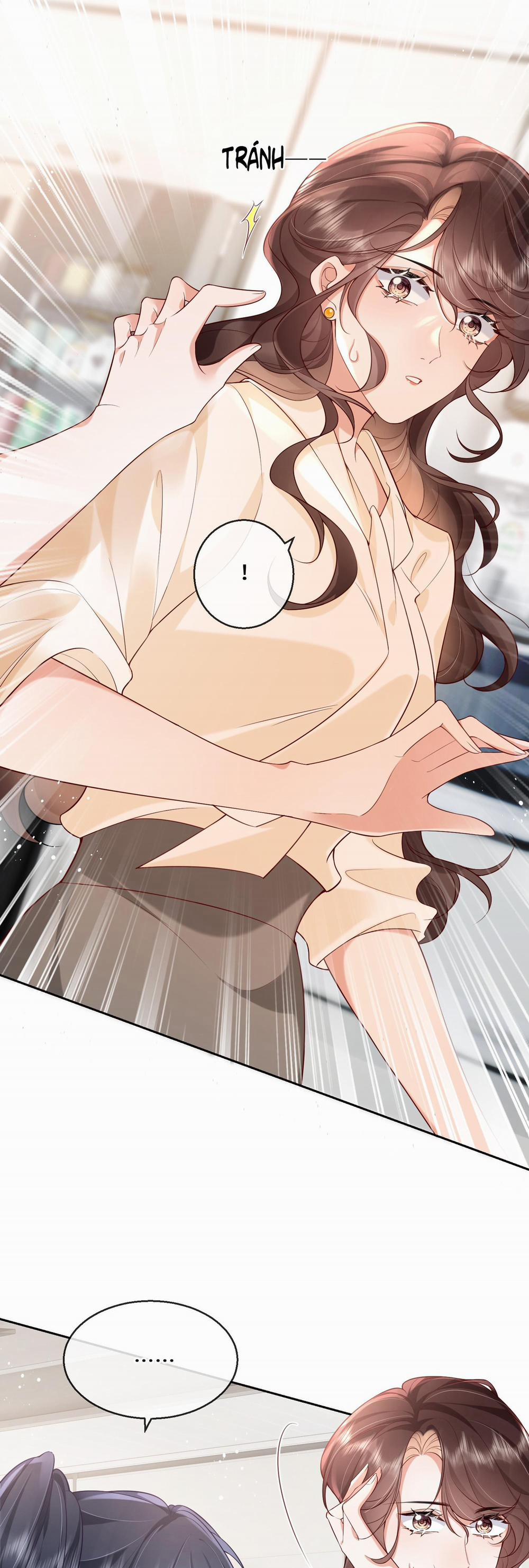 Dư Sinh Vi Kì 4 trang 7