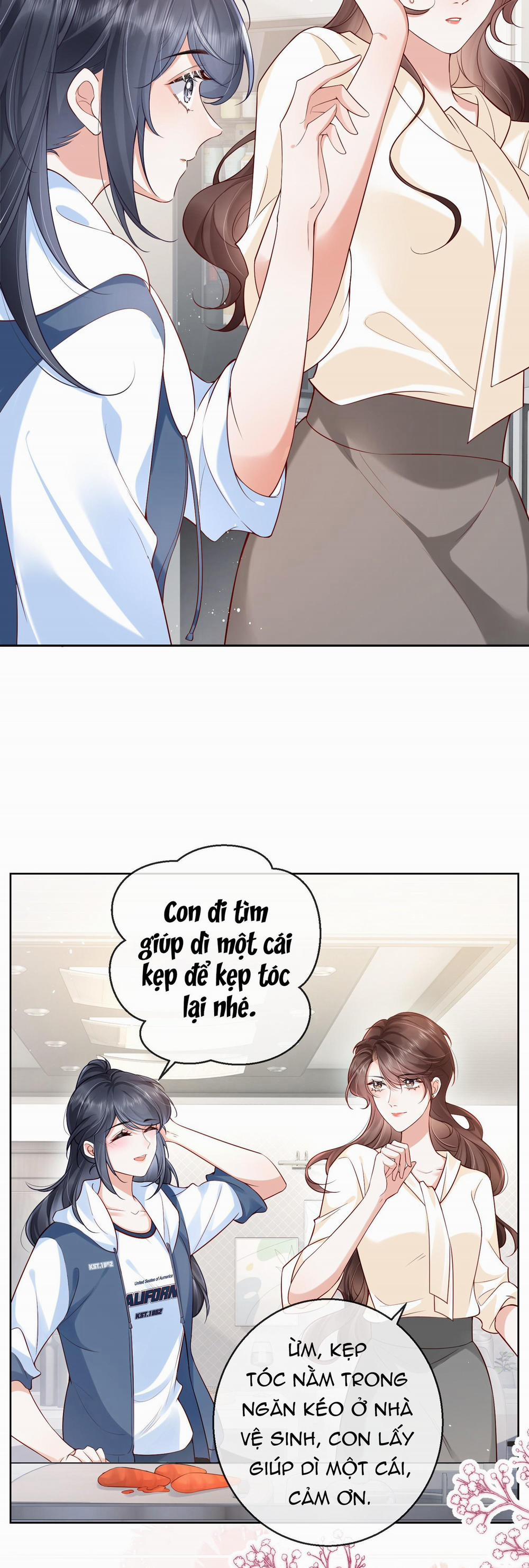 Dư Sinh Vi Kì 4 trang 8