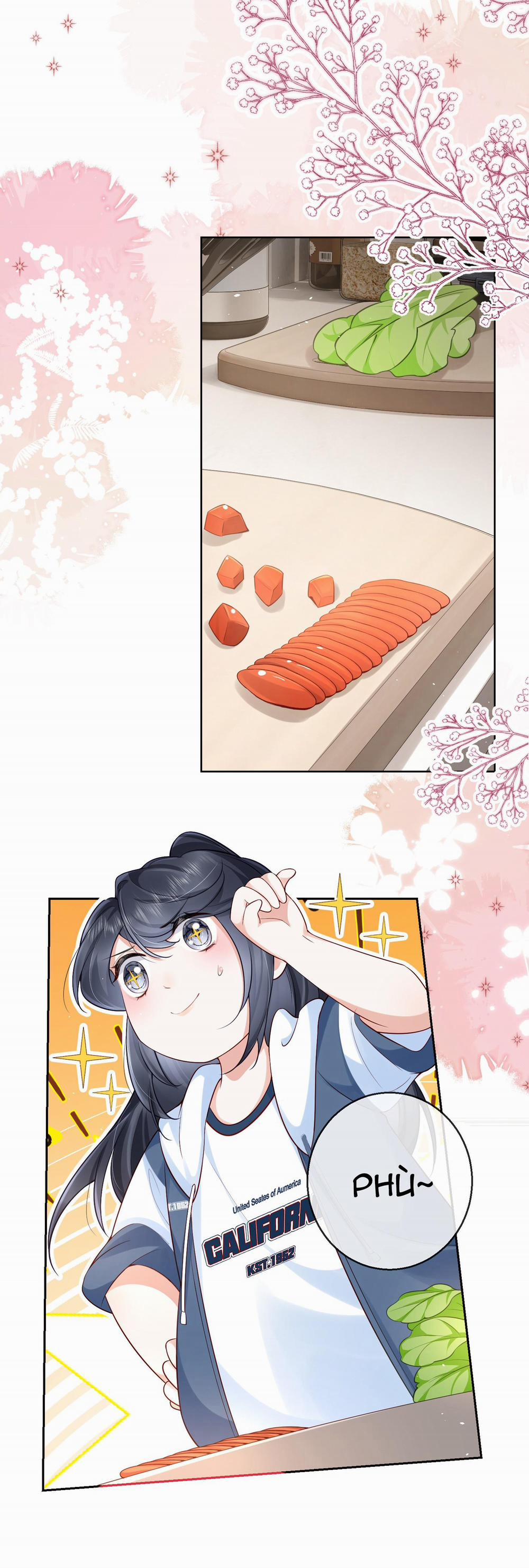 Dư Sinh Vi Kì 4 trang 9