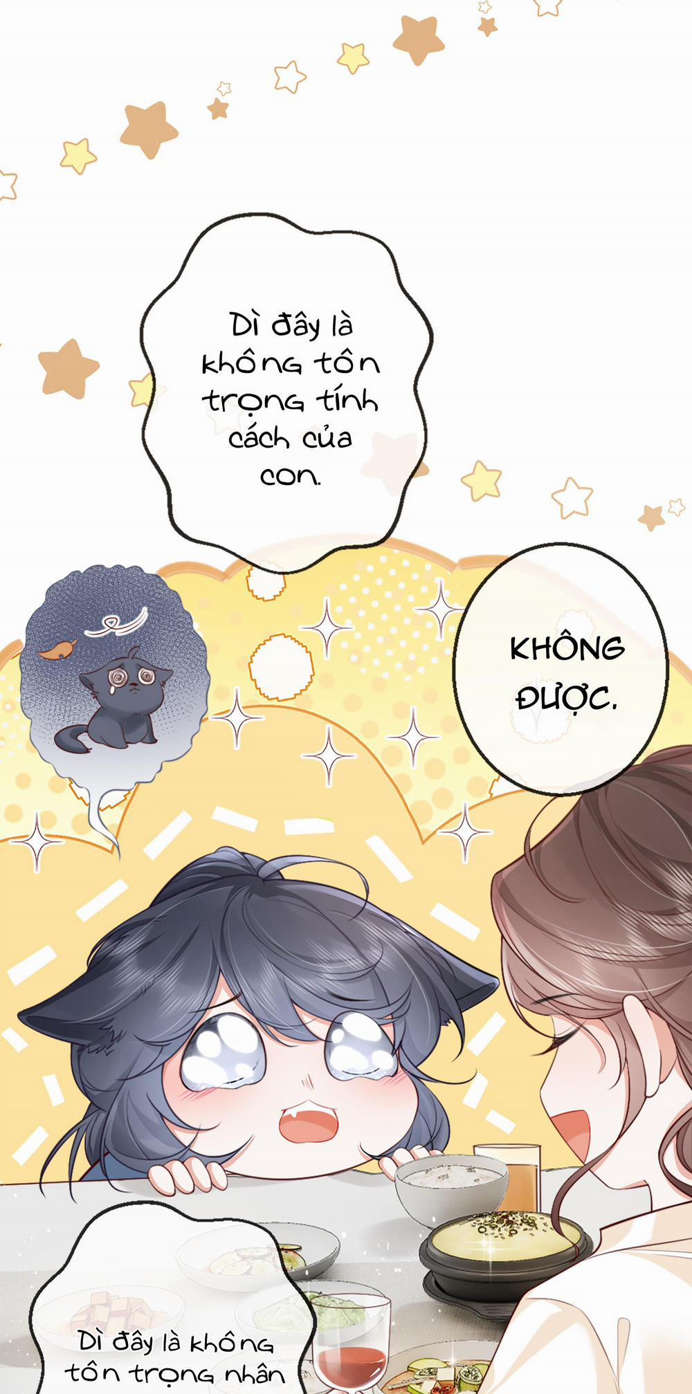 Dư Sinh Vi Kì 5 trang 10