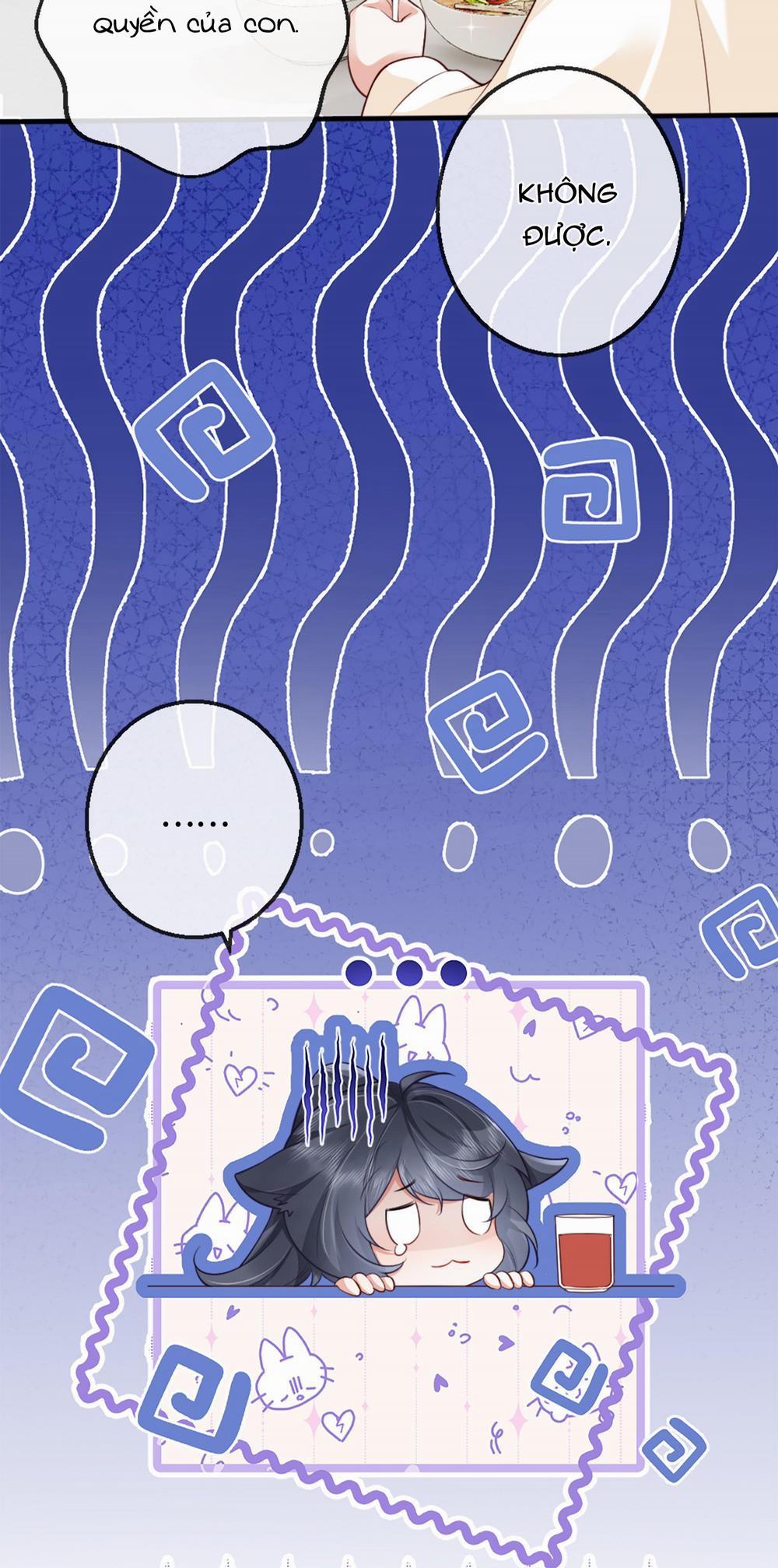 Dư Sinh Vi Kì 5 trang 11