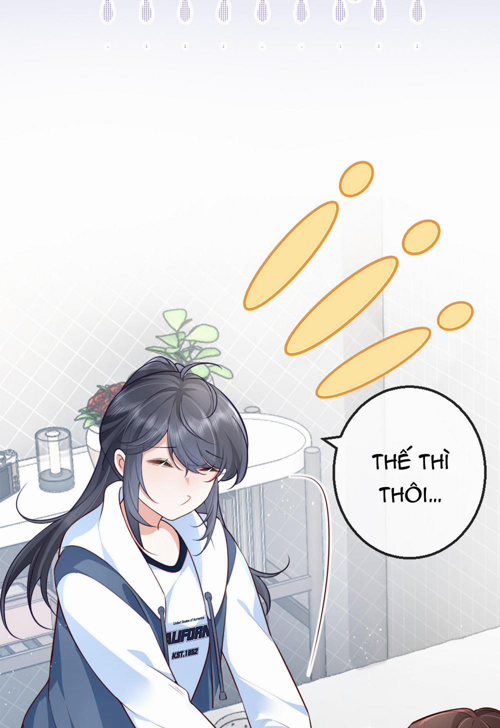 Dư Sinh Vi Kì 5 trang 12