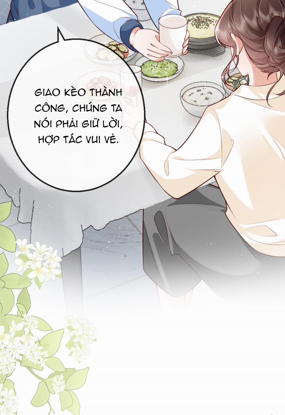 Dư Sinh Vi Kì 5 trang 13