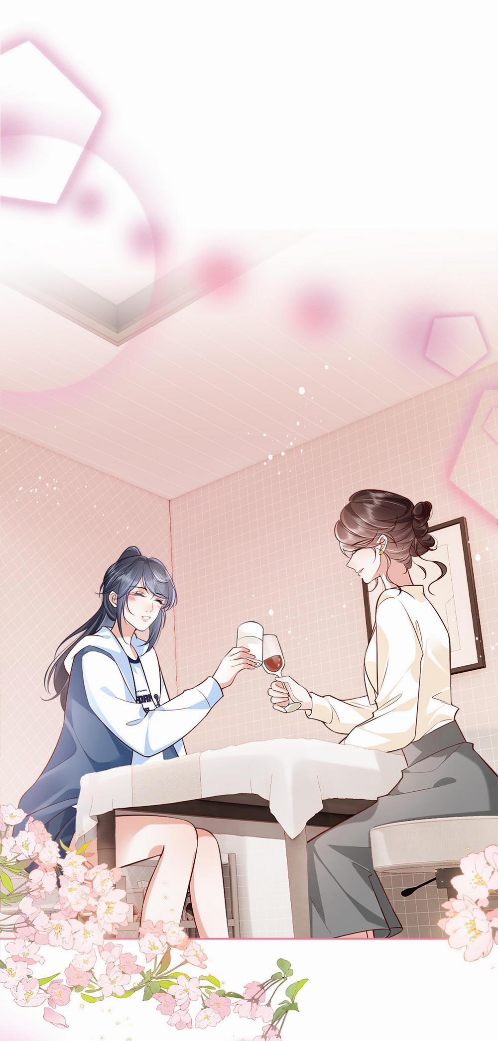 Dư Sinh Vi Kì 5 trang 15