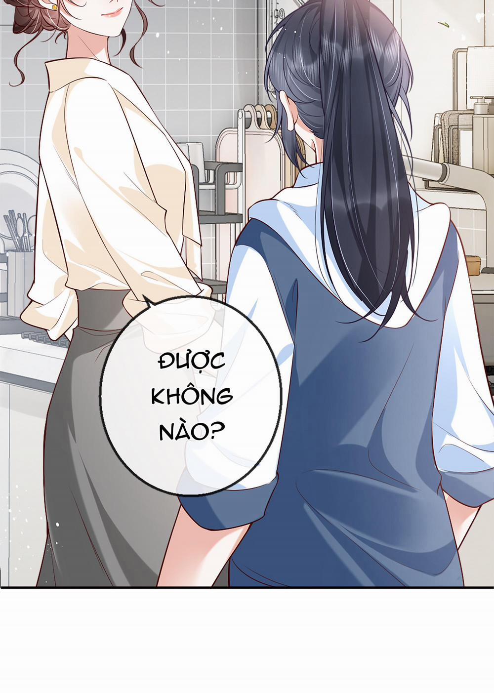 Dư Sinh Vi Kì 5 trang 21