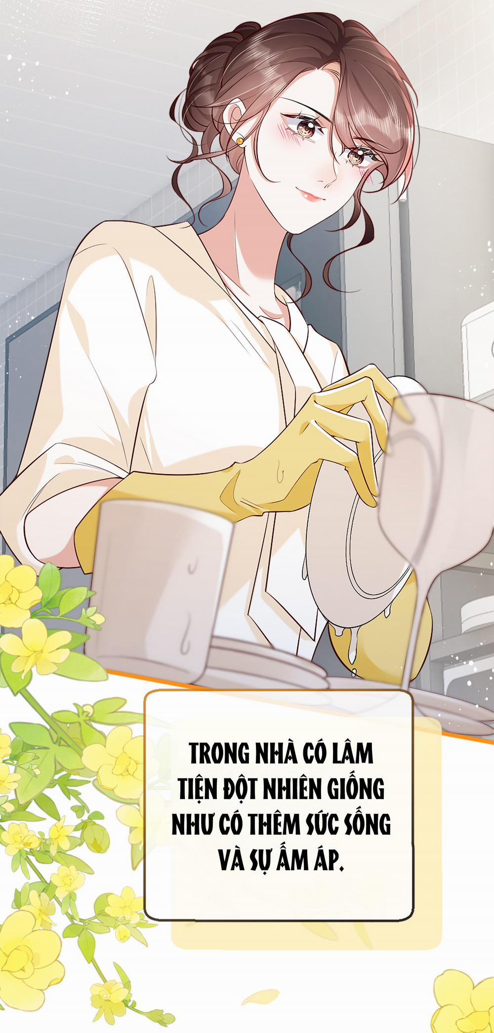 Dư Sinh Vi Kì 5 trang 24