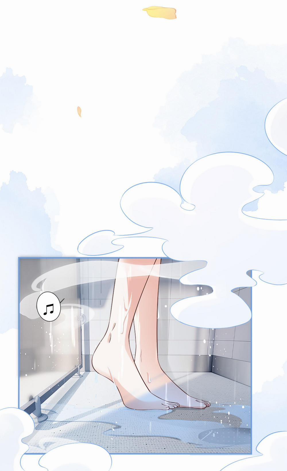 Dư Sinh Vi Kì 5 trang 26