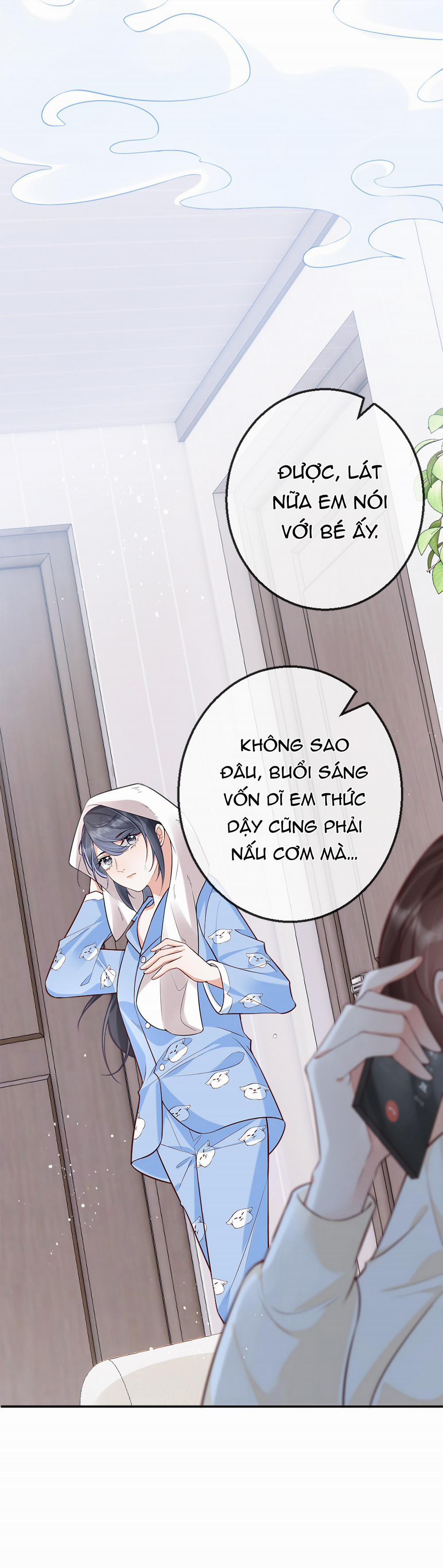 Dư Sinh Vi Kì 5 trang 27