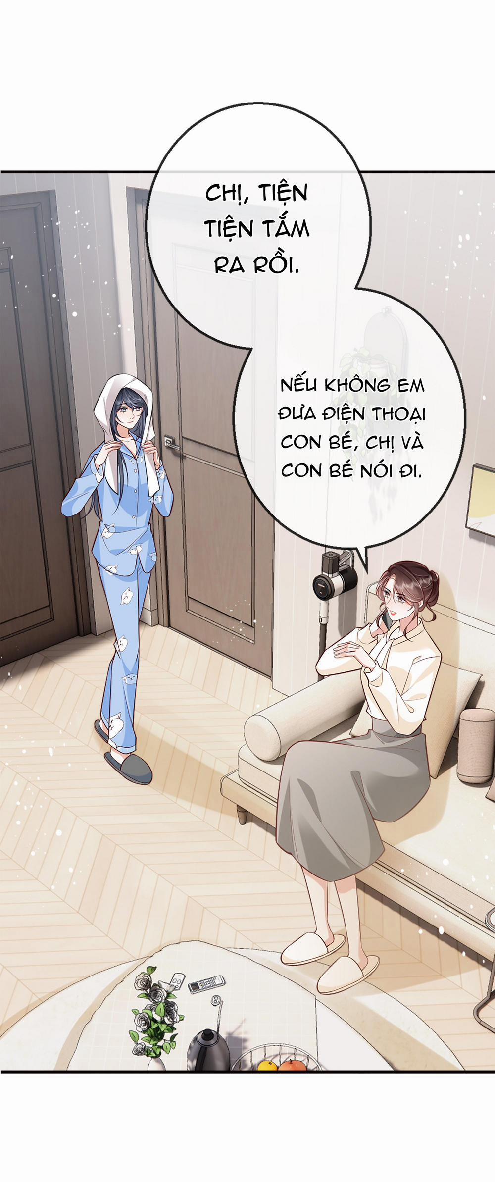 Dư Sinh Vi Kì 5 trang 28