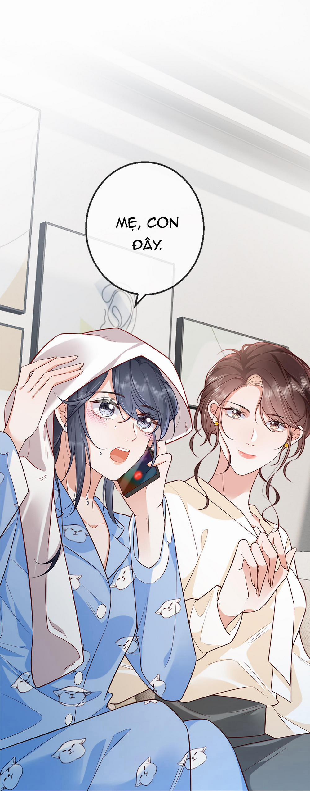 Dư Sinh Vi Kì 5 trang 29