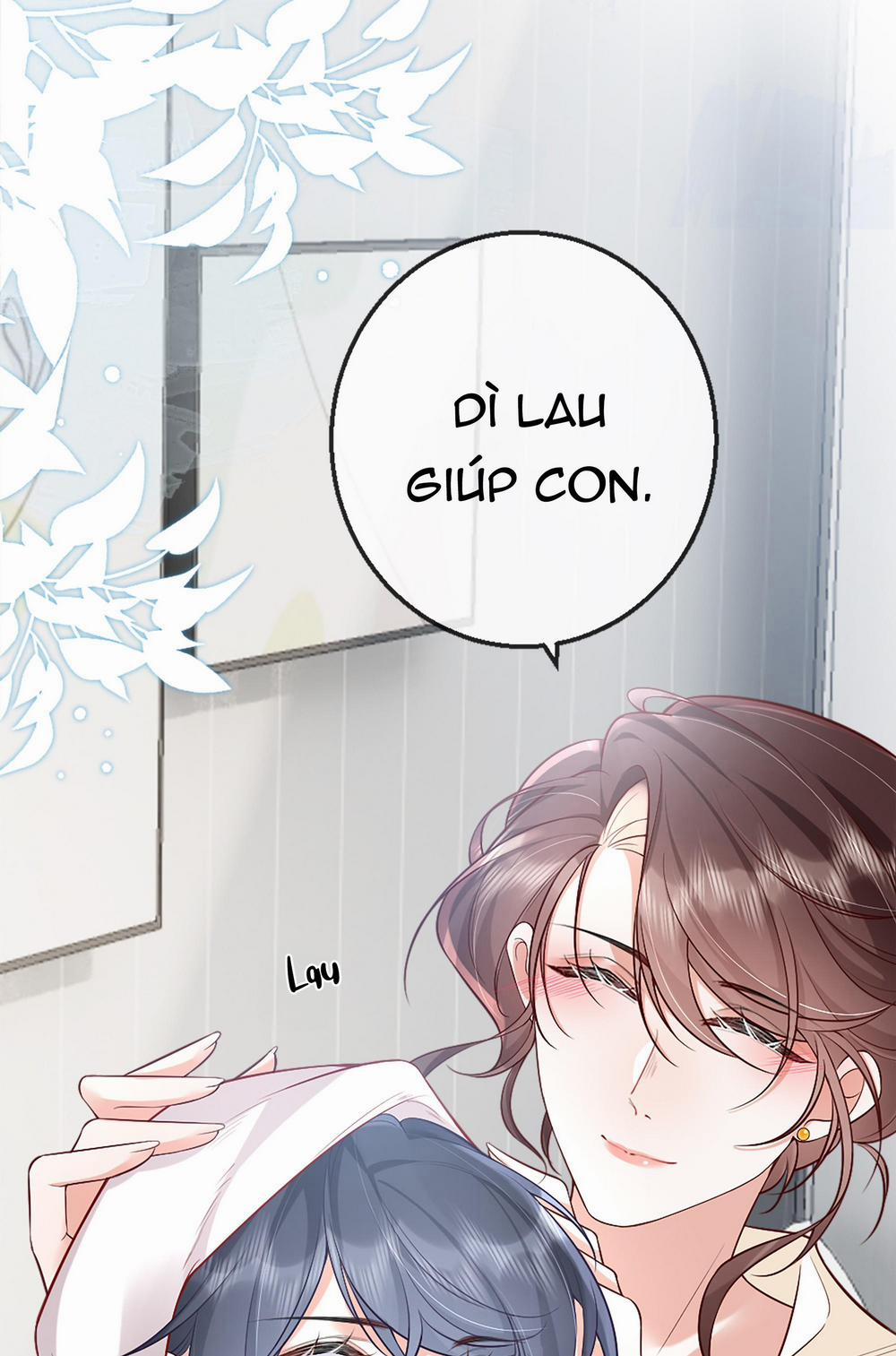 Dư Sinh Vi Kì 5 trang 32