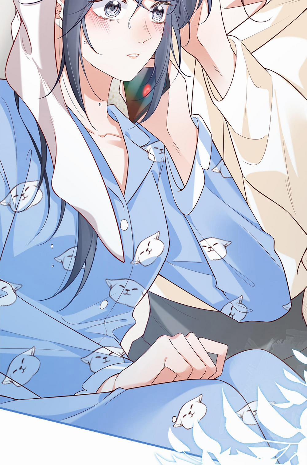 Dư Sinh Vi Kì 5 trang 33