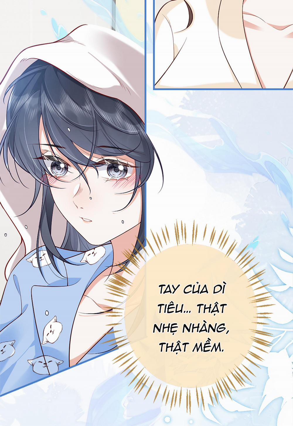 Dư Sinh Vi Kì 5 trang 35