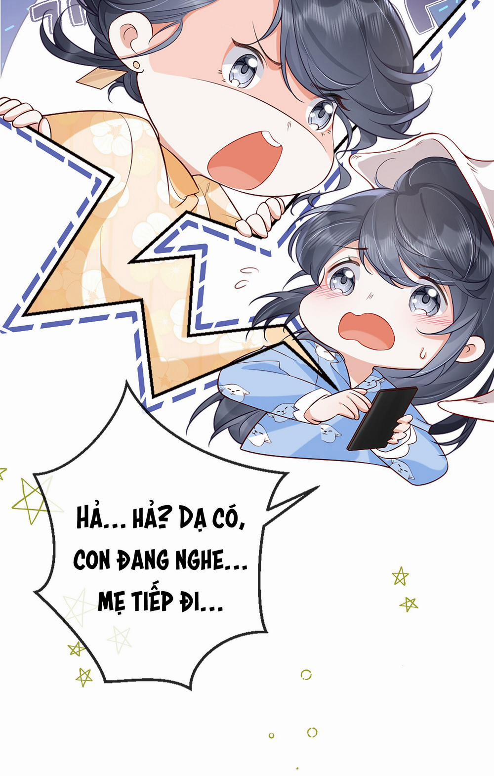 Dư Sinh Vi Kì 5 trang 37