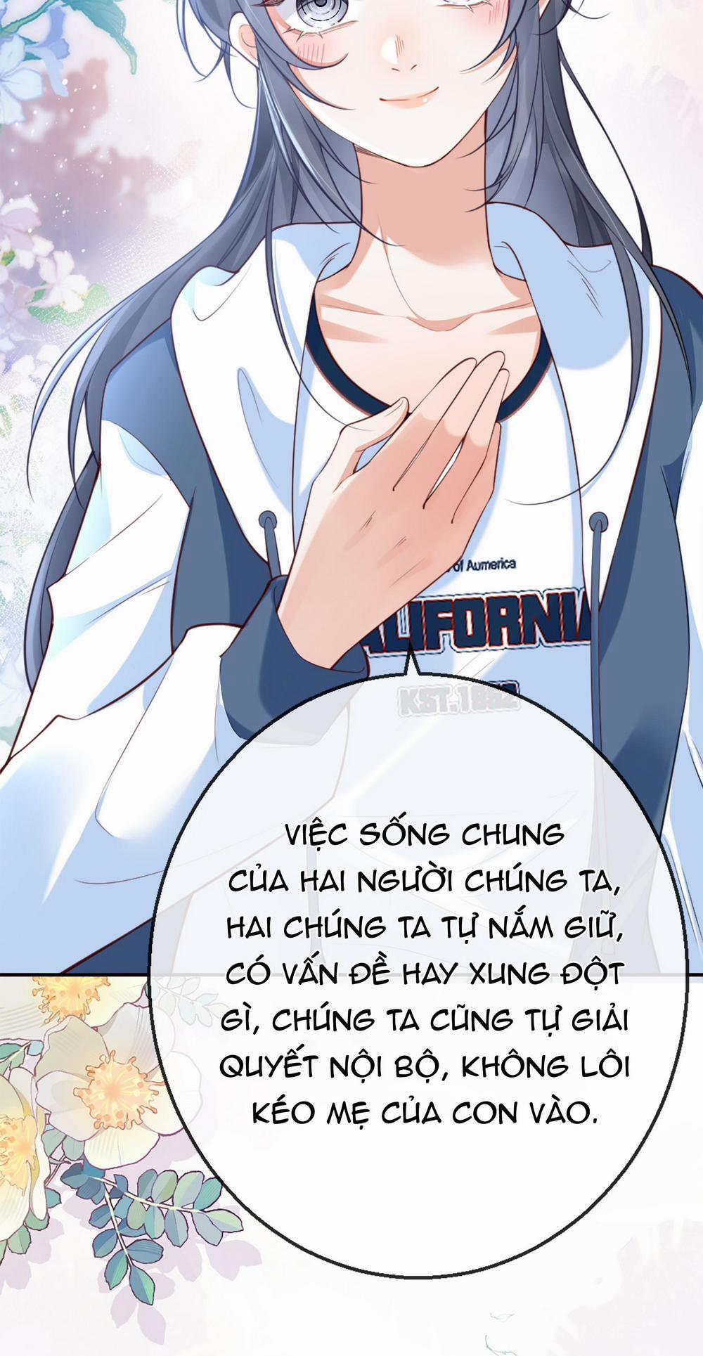 Dư Sinh Vi Kì 5 trang 4