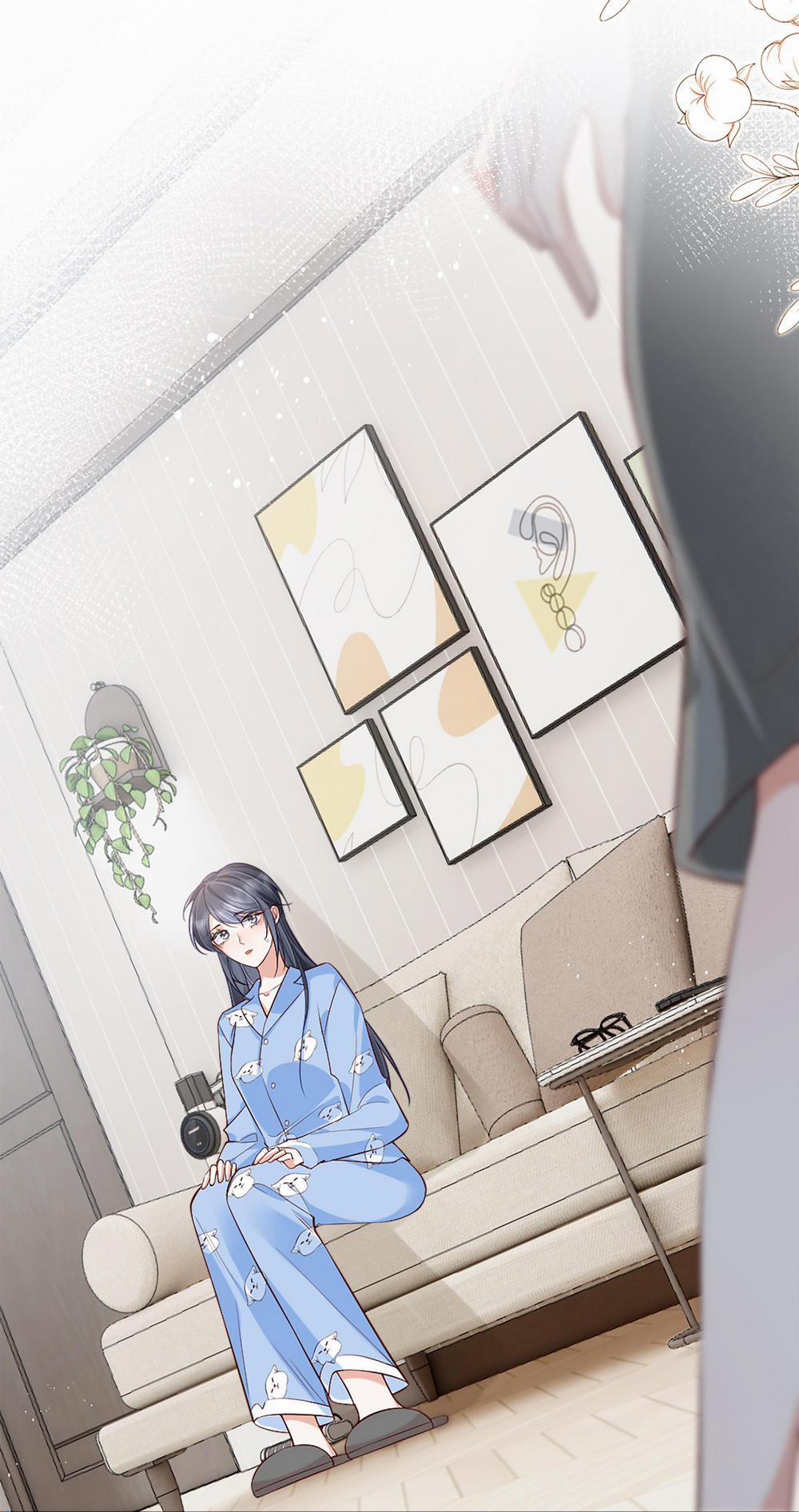 Dư Sinh Vi Kì 5 trang 43