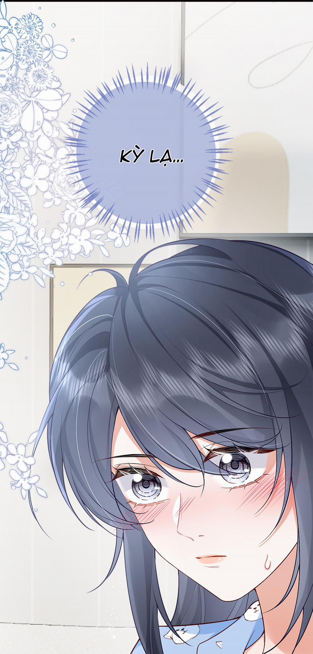 Dư Sinh Vi Kì 5 trang 44