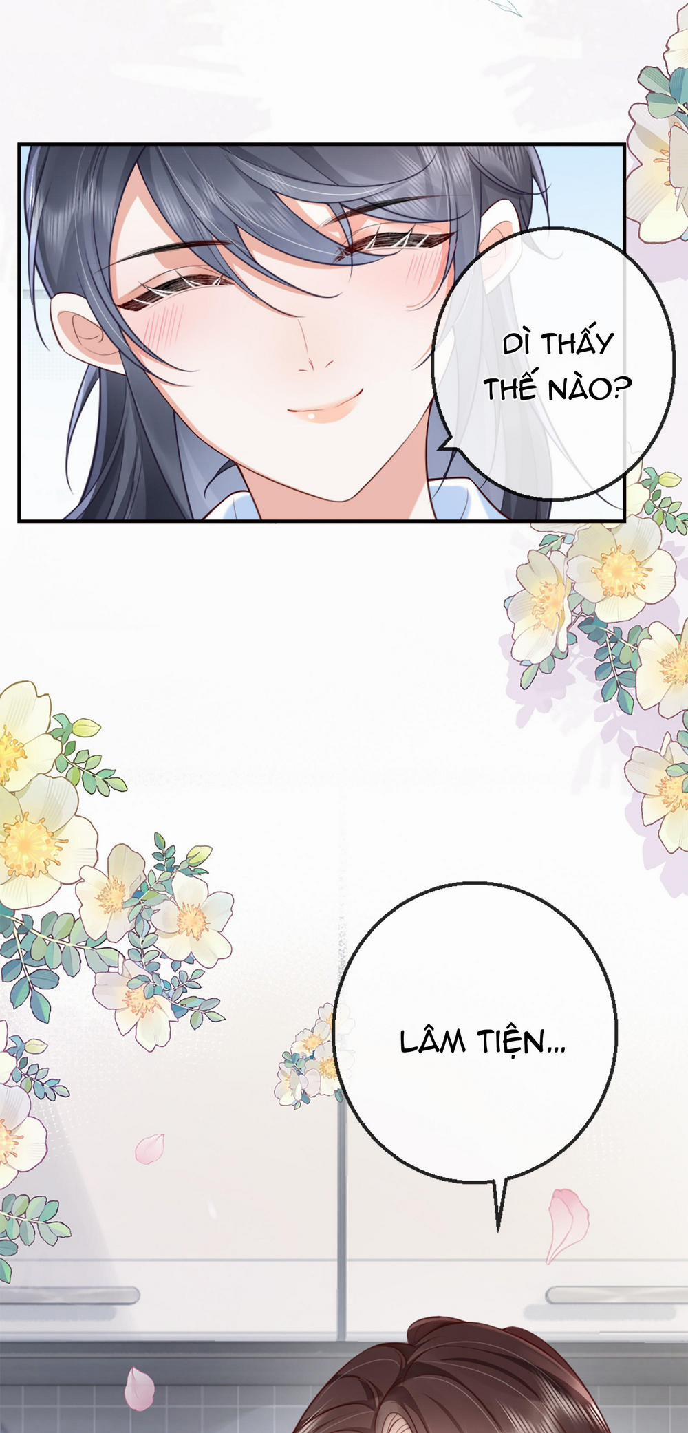 Dư Sinh Vi Kì 5 trang 5