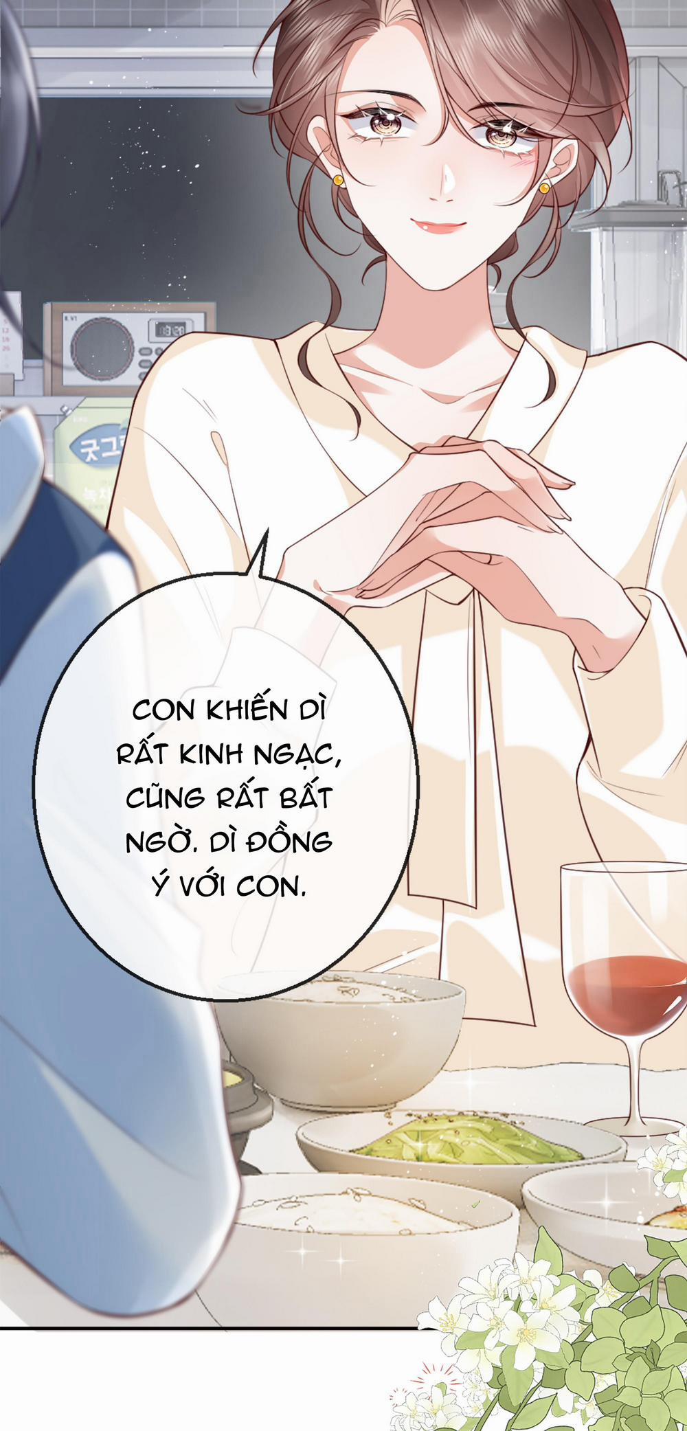 Dư Sinh Vi Kì 5 trang 6