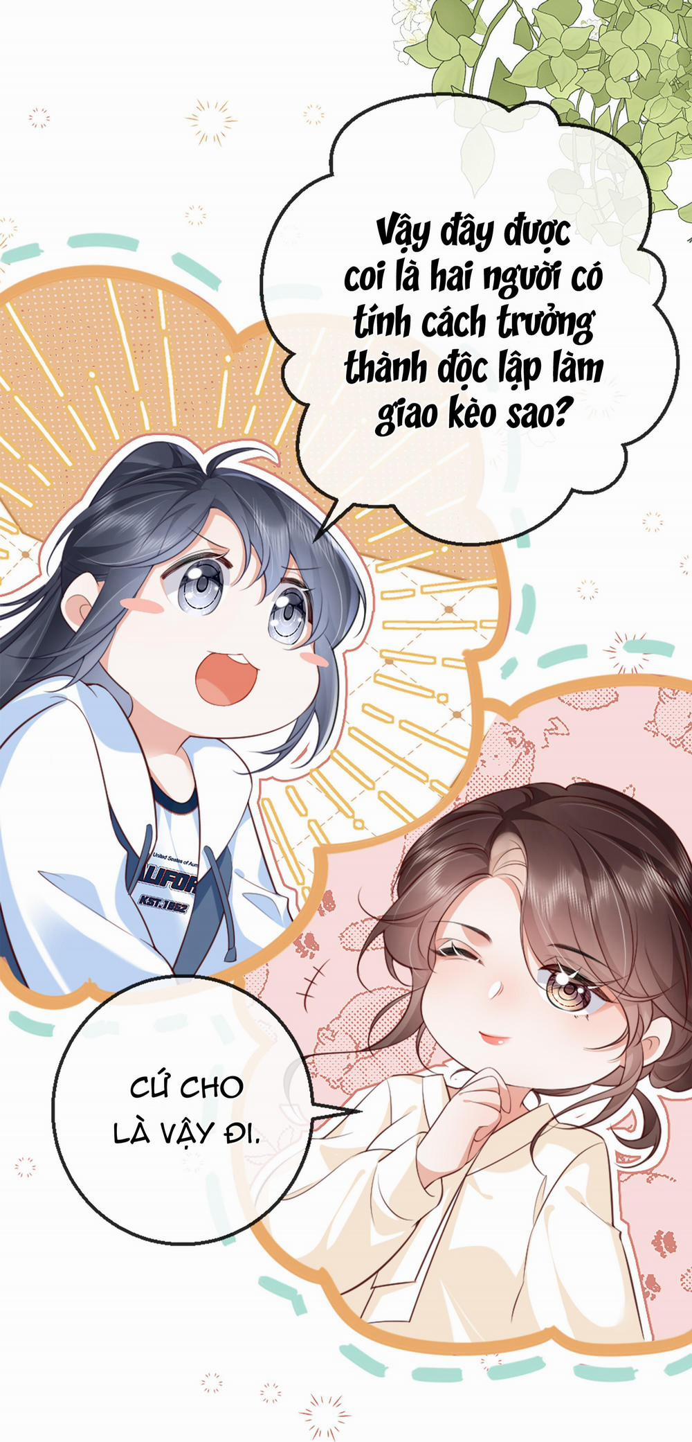 Dư Sinh Vi Kì 5 trang 7