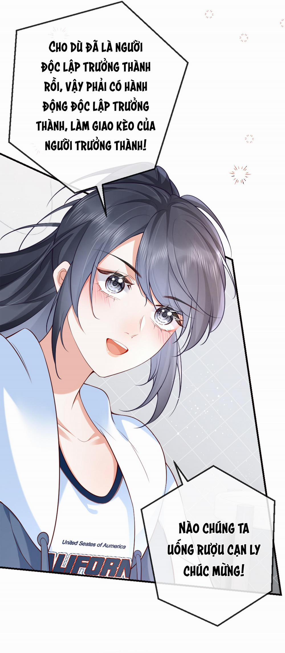 Dư Sinh Vi Kì 5 trang 8