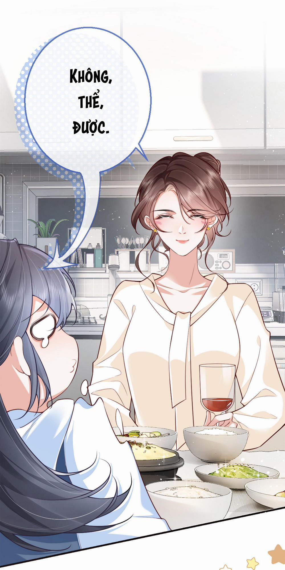 Dư Sinh Vi Kì 5 trang 9