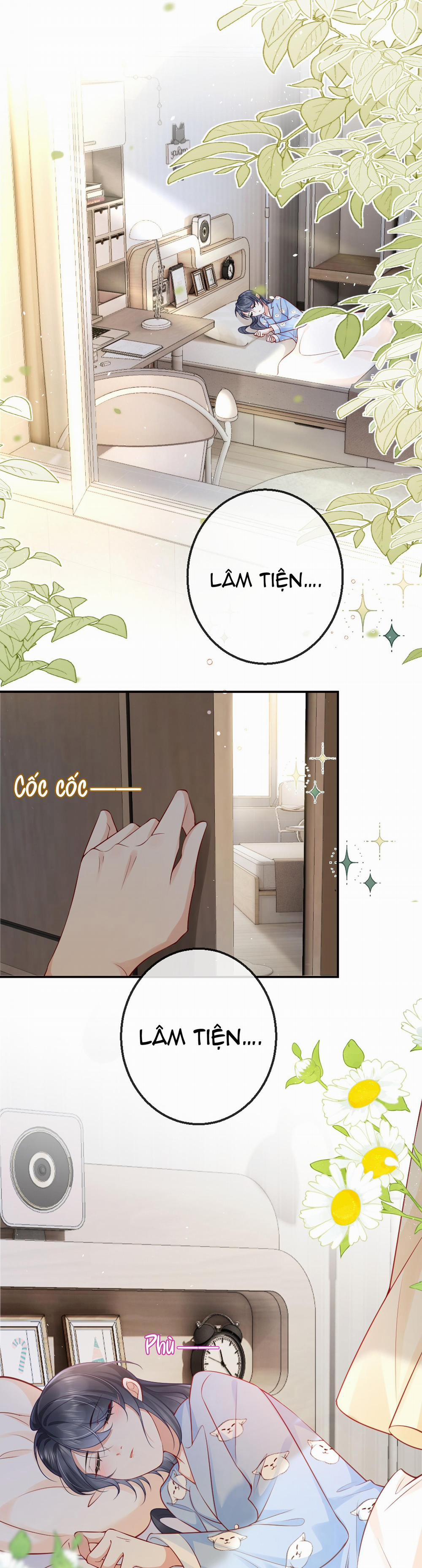 Dư Sinh Vi Kì 6 trang 10