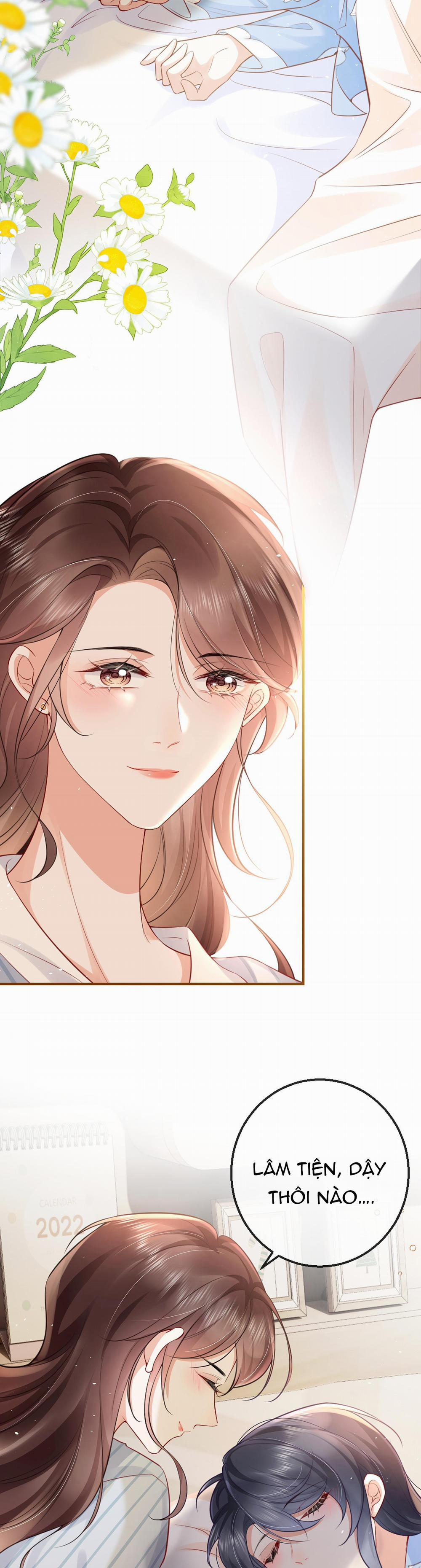 Dư Sinh Vi Kì 6 trang 11