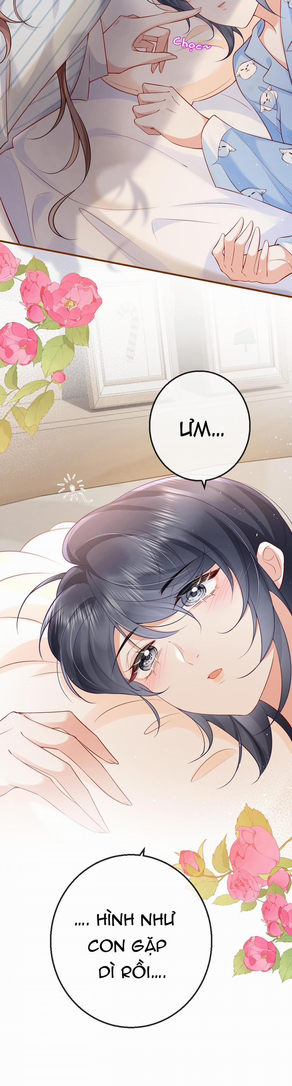 Dư Sinh Vi Kì 6 trang 12