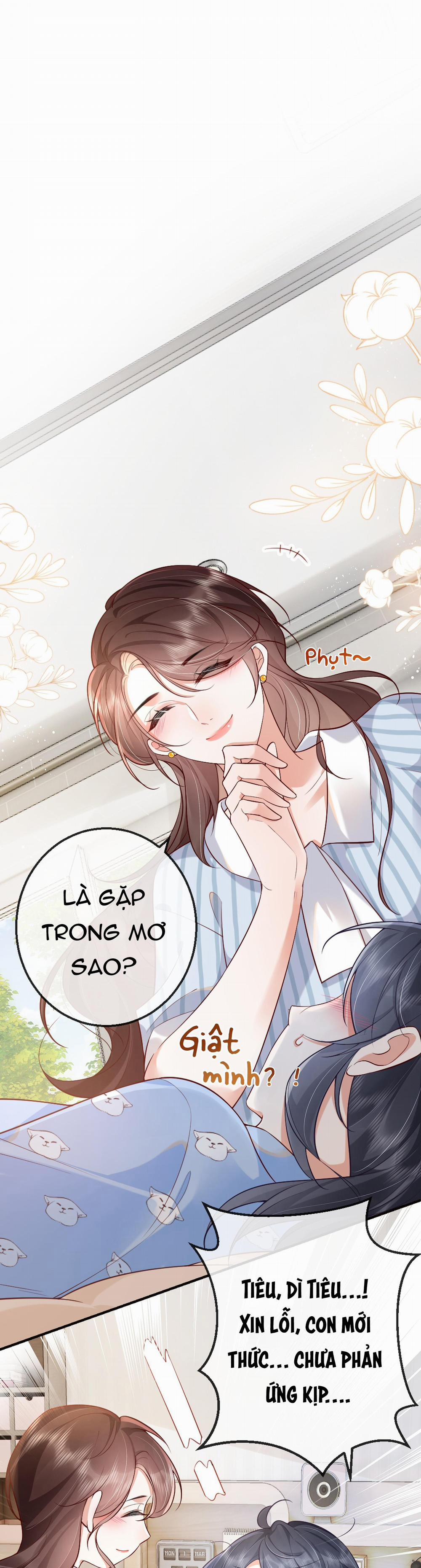 Dư Sinh Vi Kì 6 trang 13