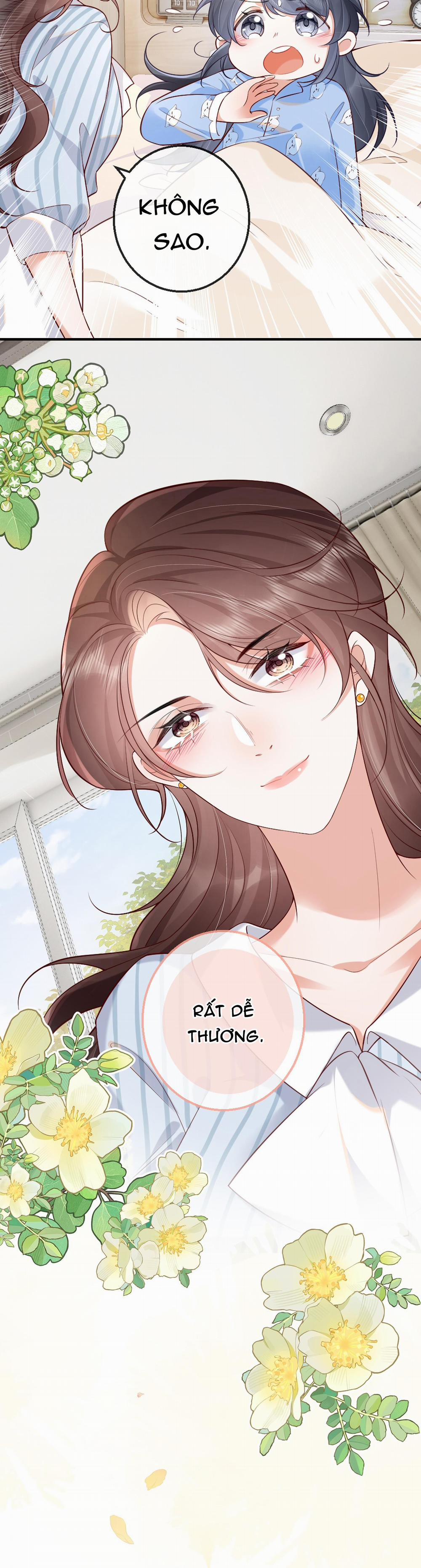 Dư Sinh Vi Kì 6 trang 14