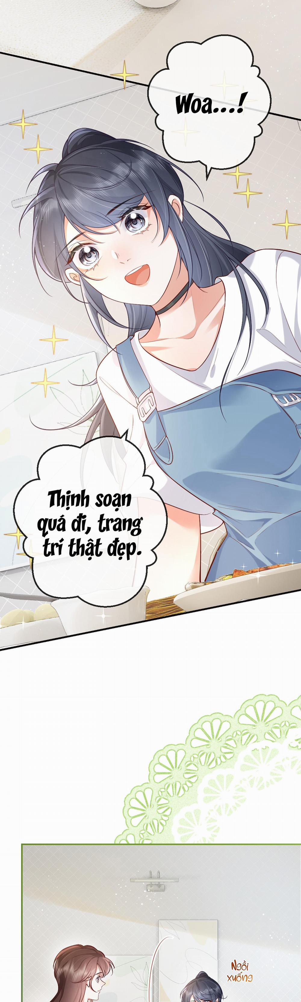 Dư Sinh Vi Kì 6 trang 16