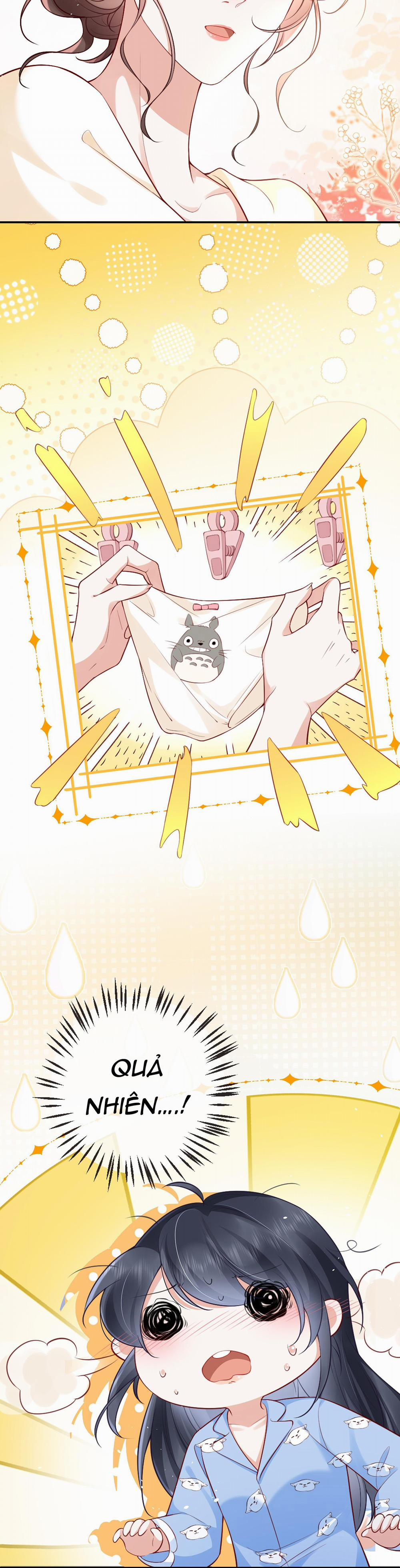 Dư Sinh Vi Kì 6 trang 4